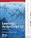 Learning ActionScript 3.0