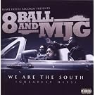 We Are the South: Greatest Hits