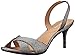 Calvin Klein Women's Lucette Dress Sandal