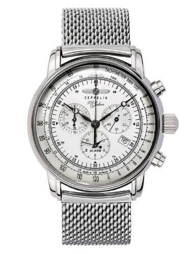 Zeppelin Watches Herren-Armbanduhr
