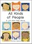 All Kinds of People: A Lift-the-Flap Book