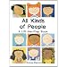 All Kinds of People: A Lift-the-Flap Book