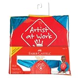 Young Artist Smock