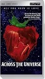 Produkt-Bild: Across the Universe [UMD Universal Media Disc]