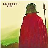 Argus (Exp) ~ Wishbone Ash