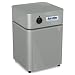 Austin Air AU-AllergyMachine JR Air Purifier, Silver