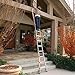 Little Giant Megalite M17 Type 1a Aluminum Ladder