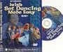 Irish Set Dancing Made Easy Volume 1 DVD The Claddagh Set,The Sliabh Luachra Set,The Clare Orange and Green