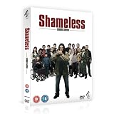 Shameless - Series 7 [NON-U.S.A. FORMAT: PAL Region 2 U.K. Import]