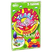 Cry Baby Tears 24-Packs