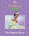 Disney Magical Story