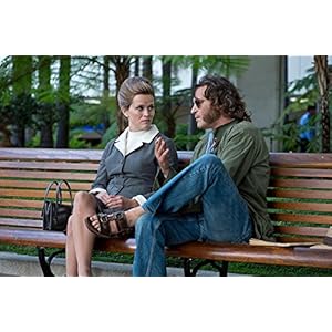 Inherent Vice [Blu-ray]