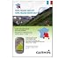 010 11240 00 Topographic Hiking Regional Map South East Fr