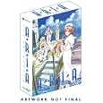 Aria: The Animation DVD Collection