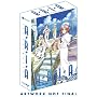 Aria the Animation Season 1