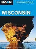 Moon Wisconsin (Moon Handbooks)