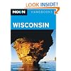 Wisconsin (Moon Guides)