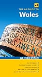 The AA guide to Wales