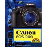 Canon EOS 1000D: Kamerahandb�chervon "Michael Gradias"