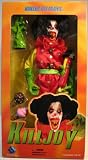 Full Moon Playthings Killjoy 12 inch dollIMAGE