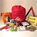 ROAD WARRIOR ECONOMY (13 PIECE) AUTOMOTIVE EMERGENCY SURVIVAL 72 HOUR KIT - FOR CARS AND TRUCKS