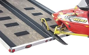 Extreme Max 5900.1029 Trailer Trax Assembly with Hardware Instruction Sheet