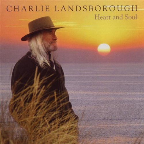 CHARLIE LANDSBOROUGH : HEART &