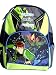 Ben 10 Alien Force Large Size 16 Backpack - Great Backpack for kids. Buy it now.