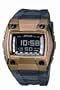 Casio Women's BG2100-8 Baby-G Sweet Poison Dance Watch