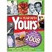 A Years with Yours 2008 Year Book