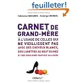 Carnet de grand-m�re