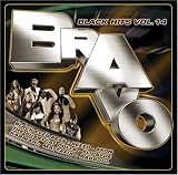 Vol. 14-Bravo Black Hits