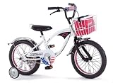超特価！！　CHEVROLET　16インチ CHIBI CHEVY16 幼児車　wh