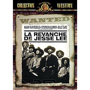 La Revanche de Jesse Lee