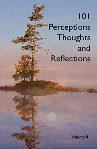 101 Perceptions Thoughts and Reflections