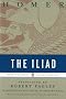 The Iliad (Penguin Classics Deluxe Edition)