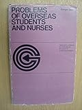 Problems of overseas students and nurses
