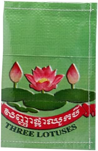Songkran Men's Recycled Passport Cover