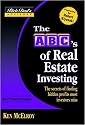 Rich Dad's Advisors-: The ABC's of Real Estate Investing: The Secrets of Finding Hidden Profits Most Investors Miss