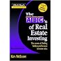 Rich Dad's Advisors-: The ABC's of Real Estate Investing: The Secrets of Finding Hidden Profits Most Investors Miss