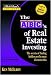 Rich Dad's Advisors-: The ABC's of Real Estate Investing: The Secrets of Finding Hidden Profits Most Investors Miss
