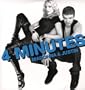 4 Minutes [Vinyl]
