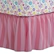 FANCY NANCY Sublime Bedskirt - Twin