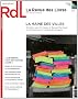 La revue des livres, N� 1, Septembre-octo : La haine des villes