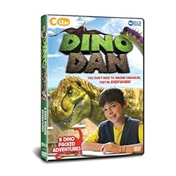 Dino Dan