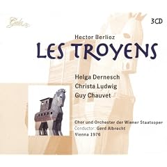 Les Troyens