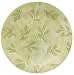 Corelle Impressions 7-1/4-Inch Salad/Dessert Plate, Heirloom Bloom