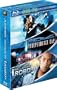 Sci-Fi 3-Pack (Jumper / Independence Day / I, Robot) [Blu-ray]