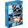 Sci-Fi Three-Pack (Jumper / Independence Day / I, Robot) [Blu-ray]