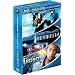 Sci-Fi Three-Pack (Jumper / Independence Day / I, Robot) [Blu-ray]